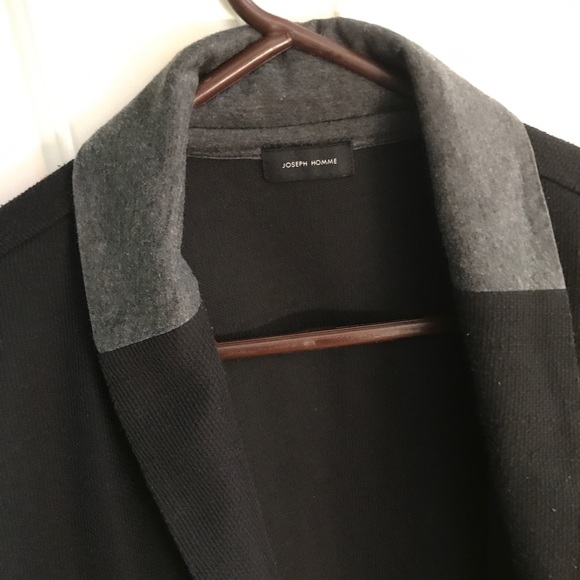Joseph Abboud Homme Knit Blazer M - Picture 2 of 3